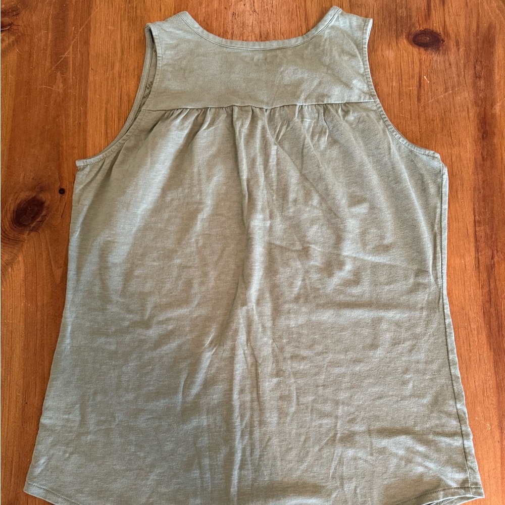 Tank Top - Picture 4 of 7